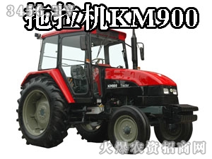 C(j)KM900