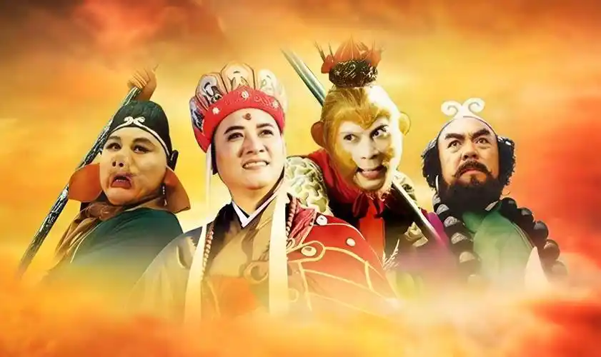 时光裂隙 - 科幻电影 - 2024